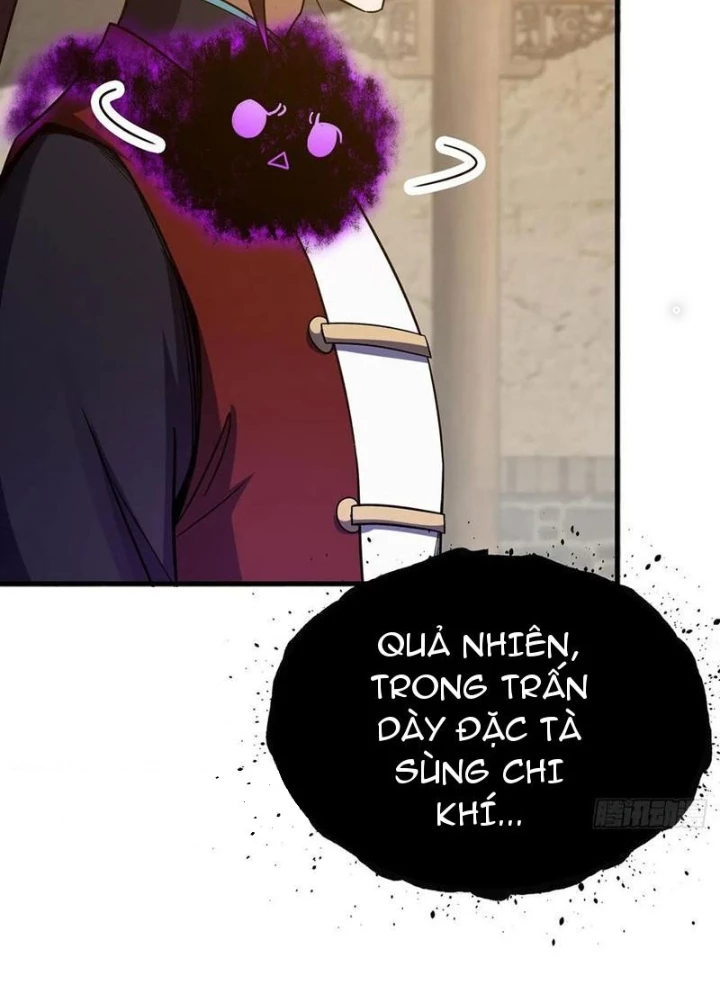 Đại Lão Tu Tiên Bắt Đầu Bằng Tâm Trí Chapter 60 - Trang 2
