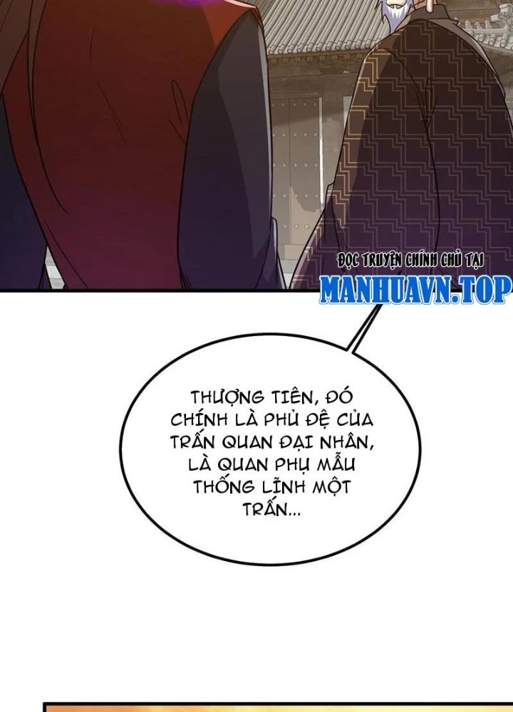 Đại Lão Tu Tiên Bắt Đầu Bằng Tâm Trí Chapter 60 - Trang 2