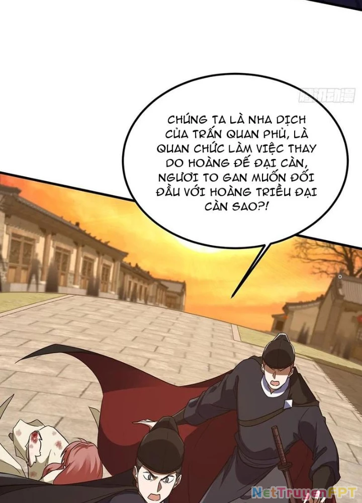 Đại Lão Tu Tiên Bắt Đầu Bằng Tâm Trí Chapter 60 - Trang 2