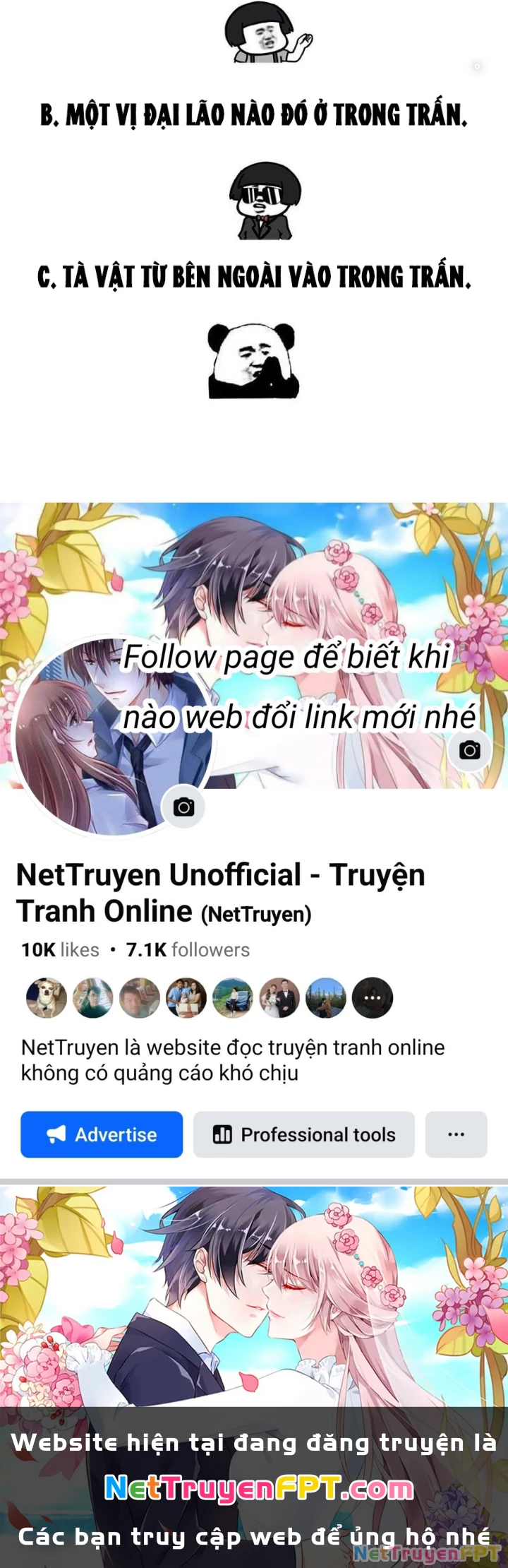 Đại Lão Tu Tiên Bắt Đầu Bằng Tâm Trí Chapter 60 - Trang 2