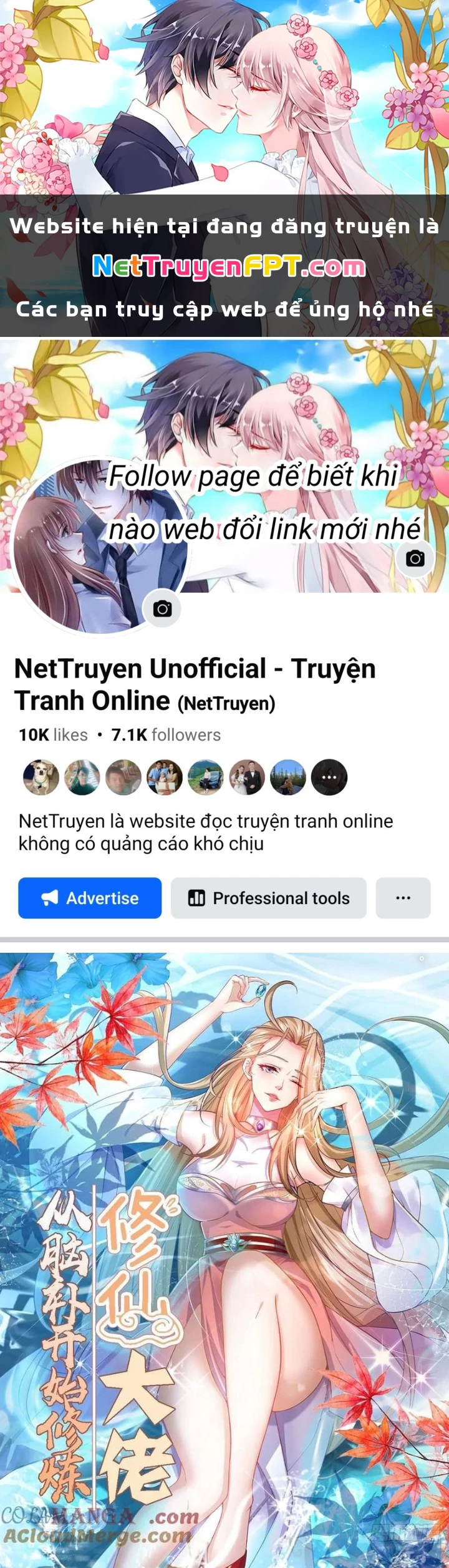 Đại Lão Tu Tiên Bắt Đầu Bằng Tâm Trí Chapter 60 - Trang 2