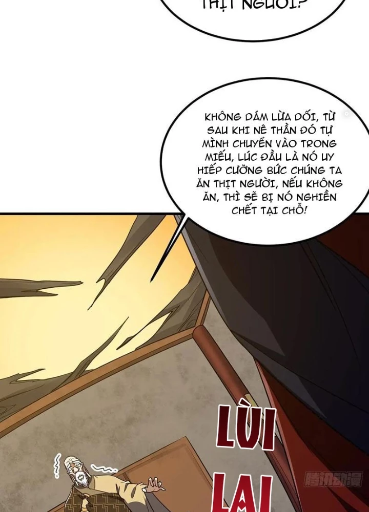 Đại Lão Tu Tiên Bắt Đầu Bằng Tâm Trí Chapter 60 - Trang 2