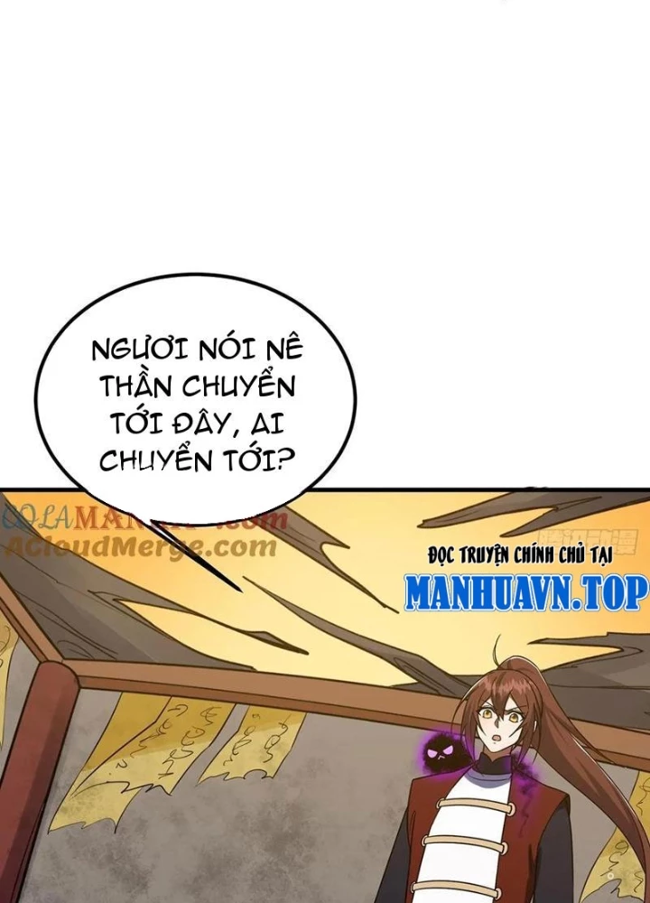 Đại Lão Tu Tiên Bắt Đầu Bằng Tâm Trí Chapter 60 - Trang 2