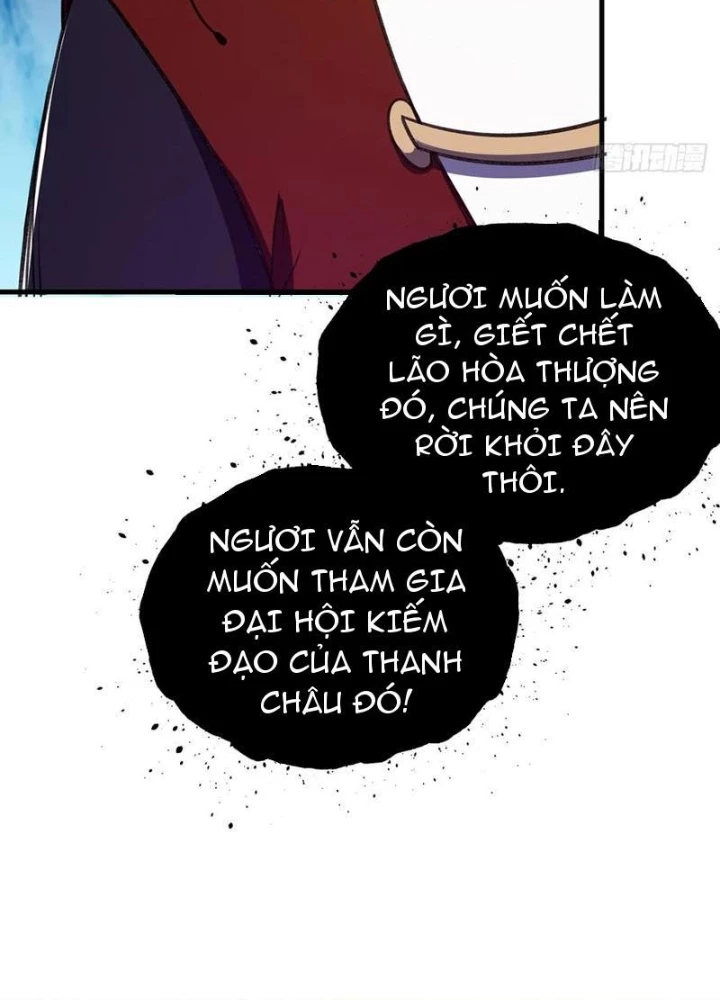 Đại Lão Tu Tiên Bắt Đầu Bằng Tâm Trí Chapter 60 - Trang 2