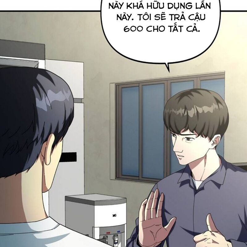 Kiếm Tiền Nhờ Kỹ Năng Sao Chép Chapter 3 - Trang 2