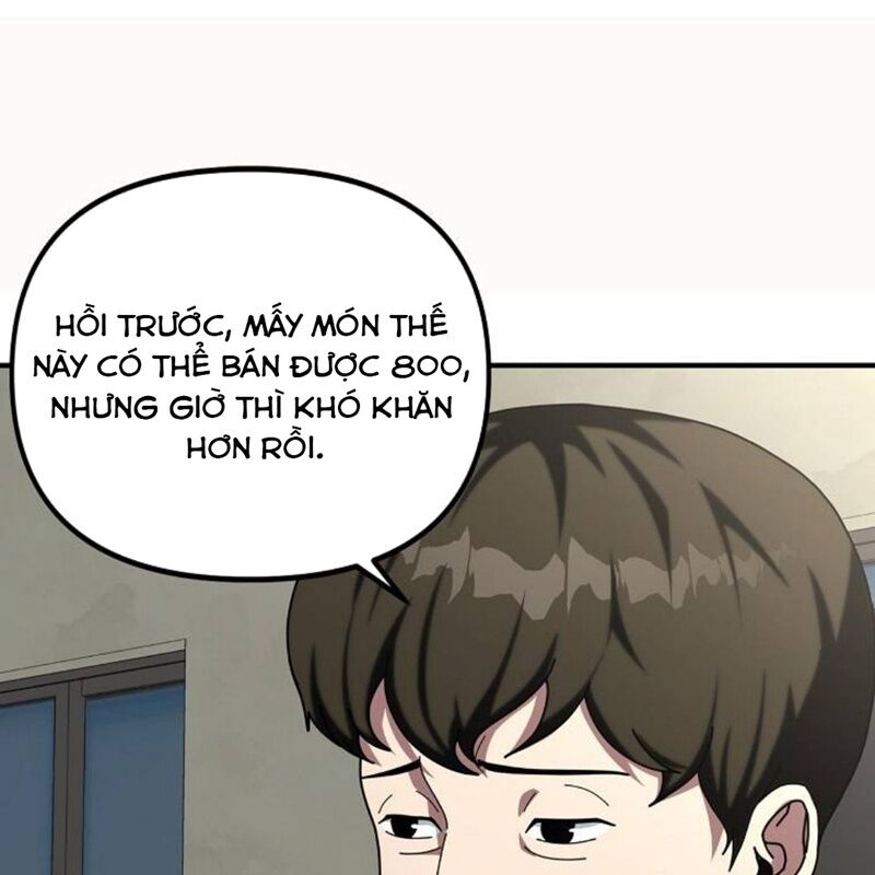 Kiếm Tiền Nhờ Kỹ Năng Sao Chép Chapter 3 - Trang 2