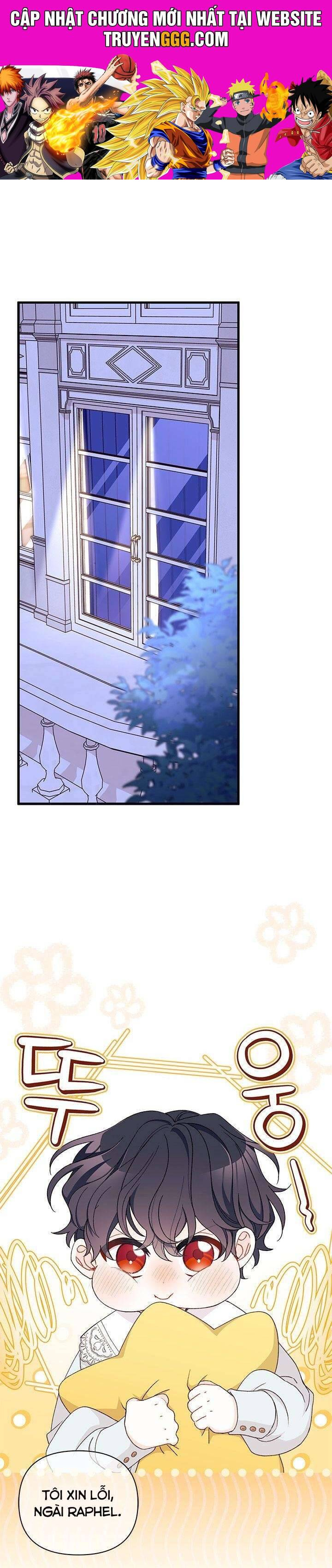 Nhặt Được Nam Chính Tặng Kèm Phu Quân Chapter 68 - Trang 2