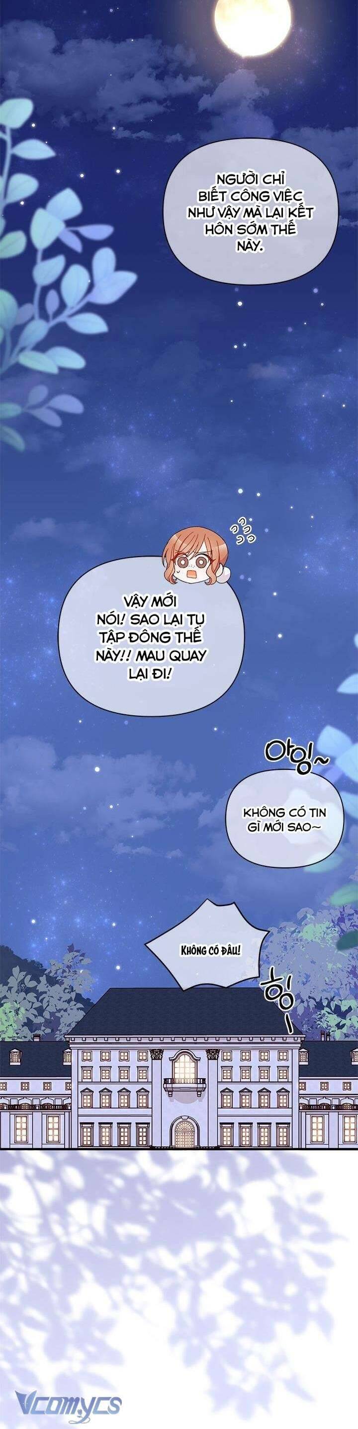 Nhặt Được Nam Chính Tặng Kèm Phu Quân Chapter 68 - Trang 2