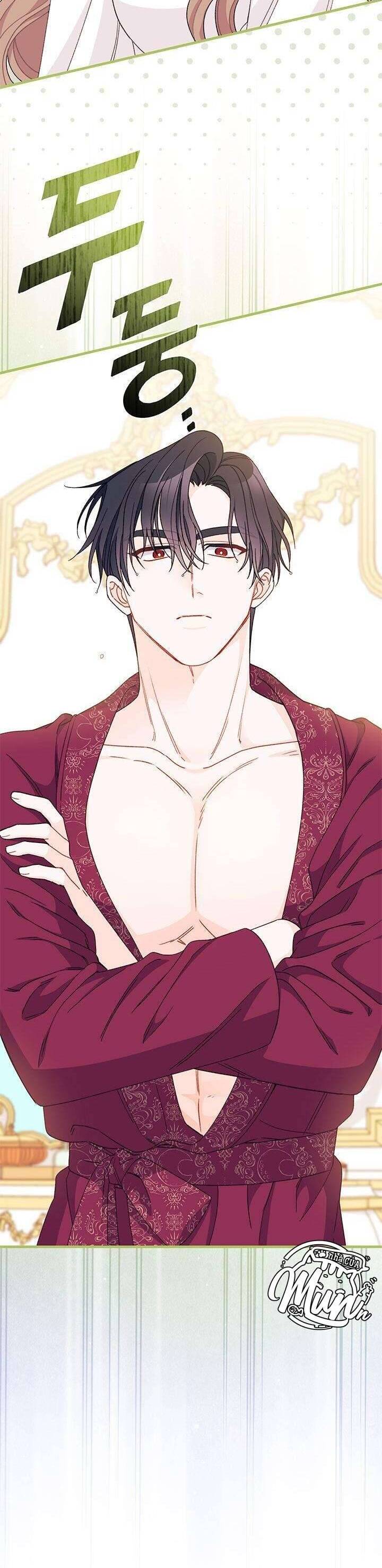 Nhặt Được Nam Chính Tặng Kèm Phu Quân Chapter 68 - Trang 2