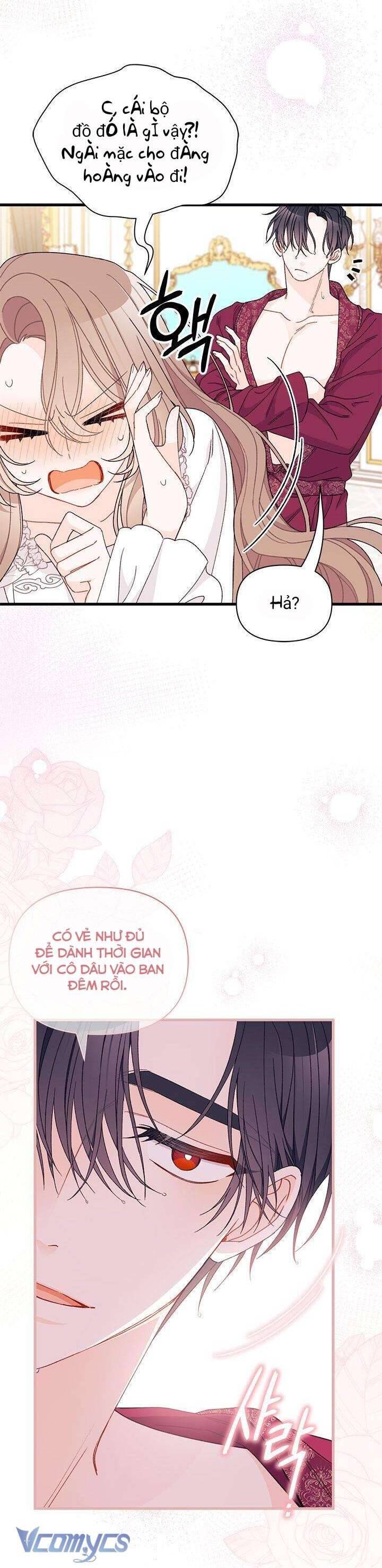 Nhặt Được Nam Chính Tặng Kèm Phu Quân Chapter 68 - Trang 2