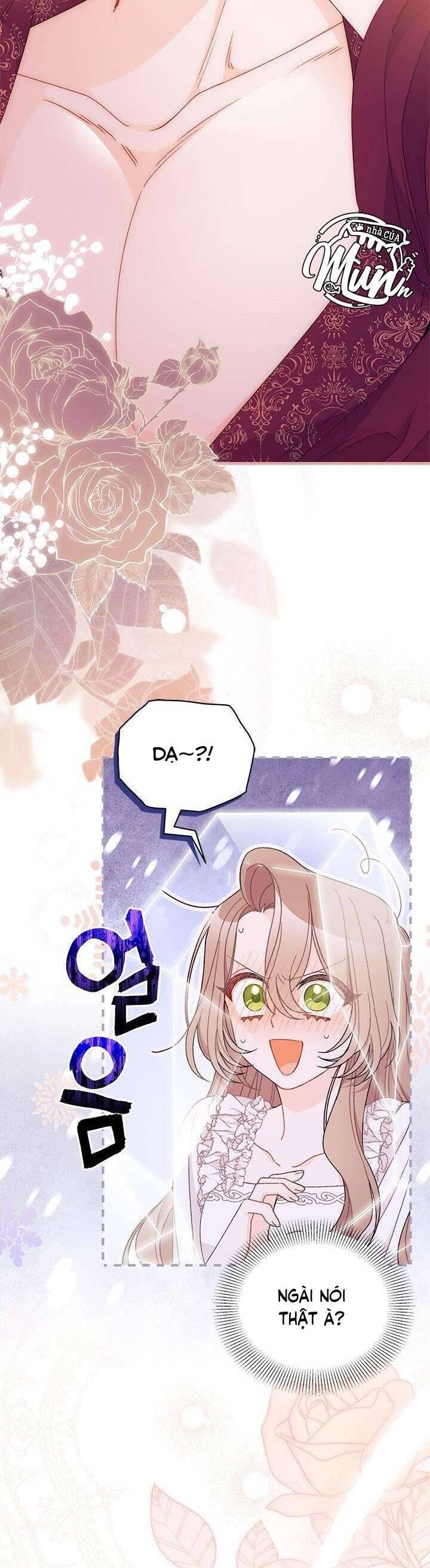 Nhặt Được Nam Chính Tặng Kèm Phu Quân Chapter 68 - Trang 2