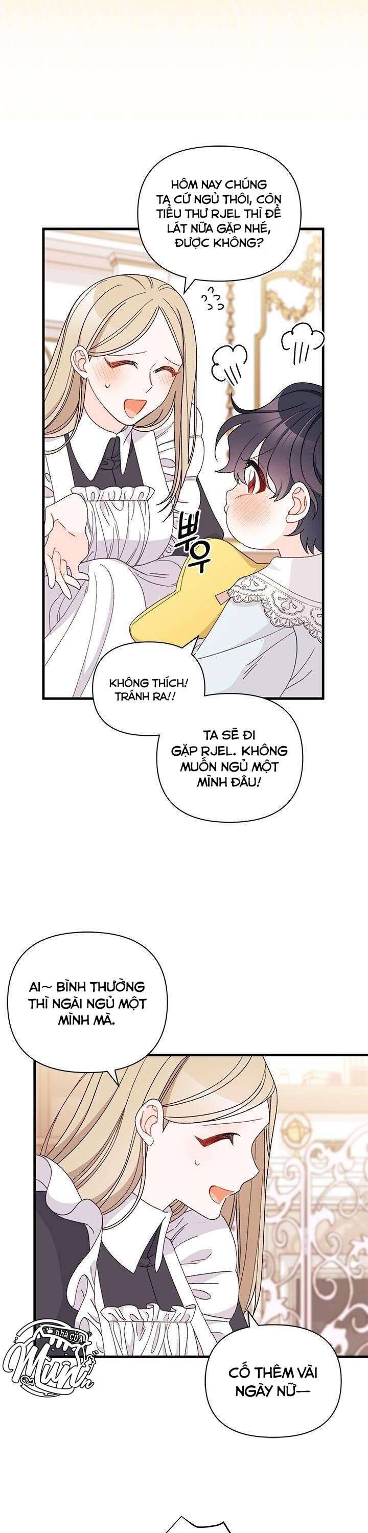 Nhặt Được Nam Chính Tặng Kèm Phu Quân Chapter 68 - Trang 2