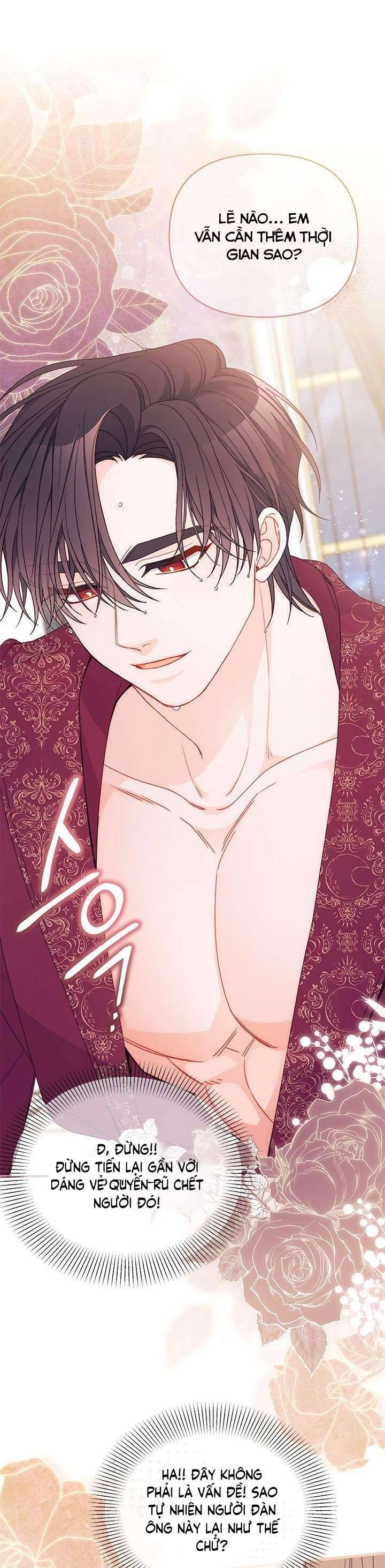 Nhặt Được Nam Chính Tặng Kèm Phu Quân Chapter 68 - Trang 2
