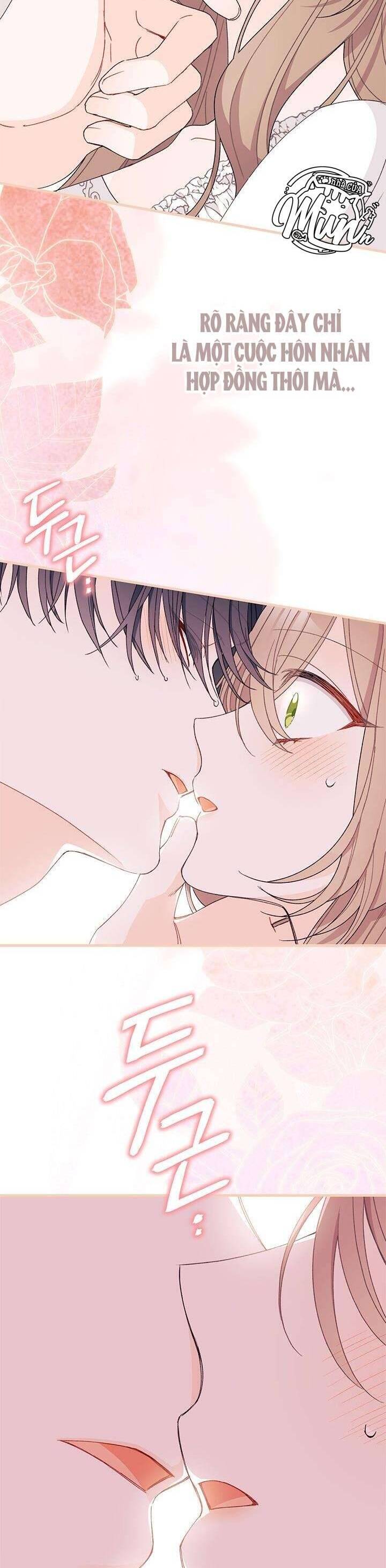 Nhặt Được Nam Chính Tặng Kèm Phu Quân Chapter 68 - Trang 2