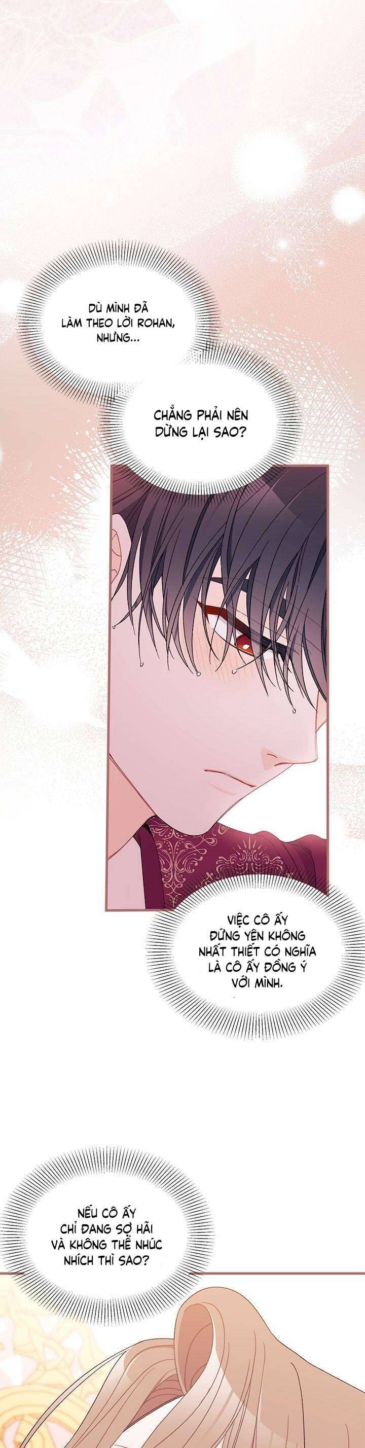 Nhặt Được Nam Chính Tặng Kèm Phu Quân Chapter 68 - Trang 2