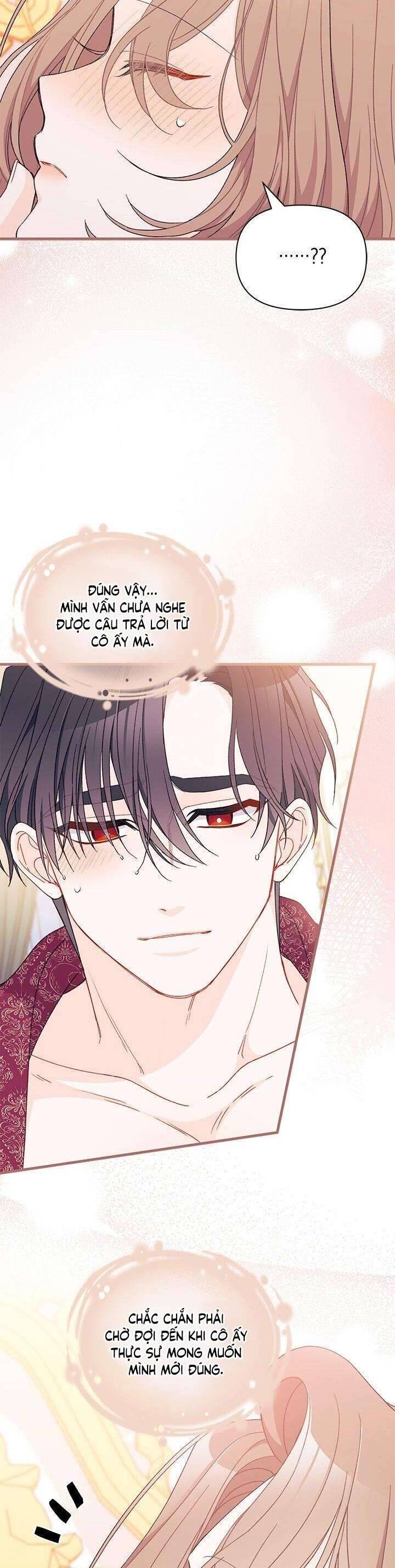 Nhặt Được Nam Chính Tặng Kèm Phu Quân Chapter 68 - Trang 2