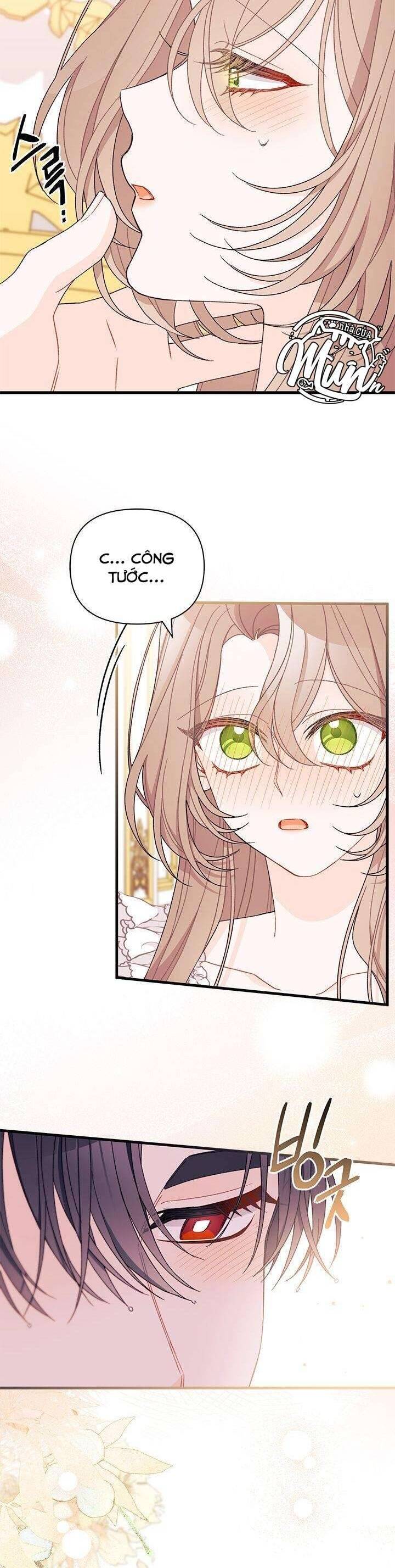 Nhặt Được Nam Chính Tặng Kèm Phu Quân Chapter 68 - Trang 2