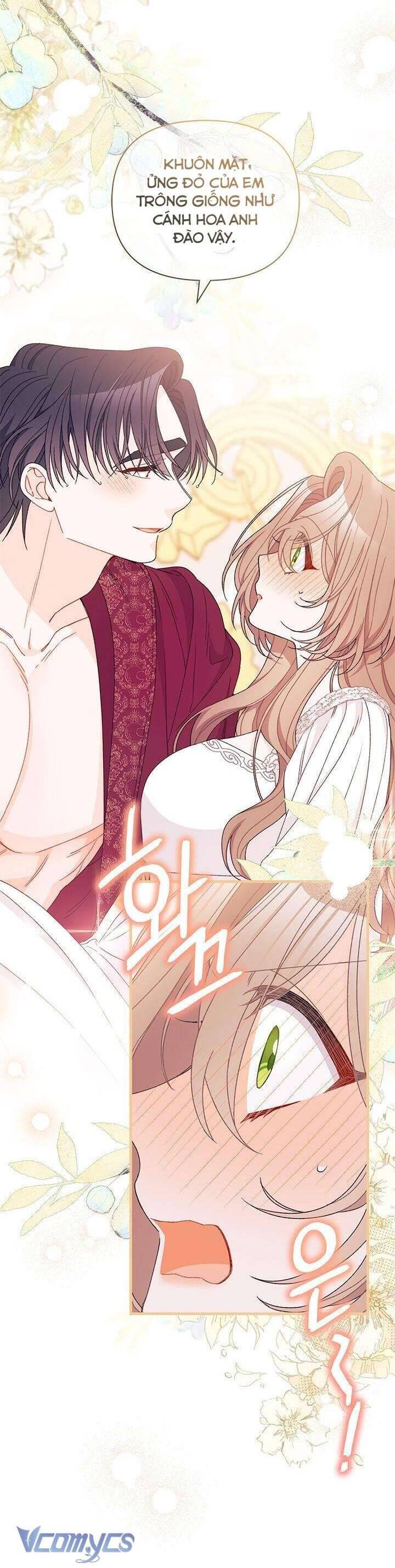 Nhặt Được Nam Chính Tặng Kèm Phu Quân Chapter 68 - Trang 2