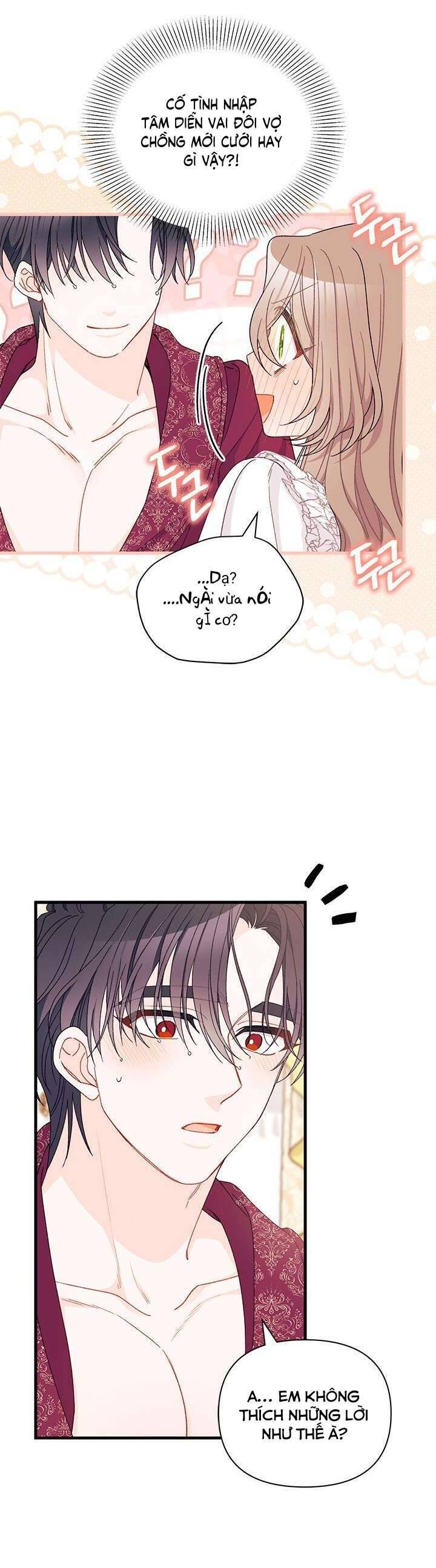 Nhặt Được Nam Chính Tặng Kèm Phu Quân Chapter 68 - Trang 2