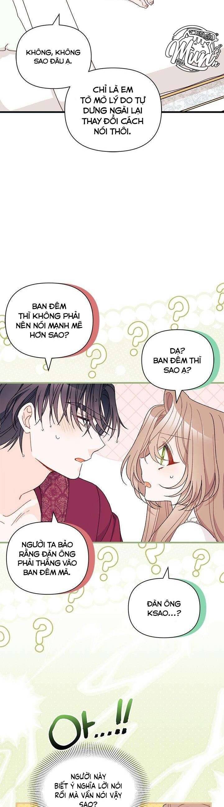 Nhặt Được Nam Chính Tặng Kèm Phu Quân Chapter 68 - Trang 2