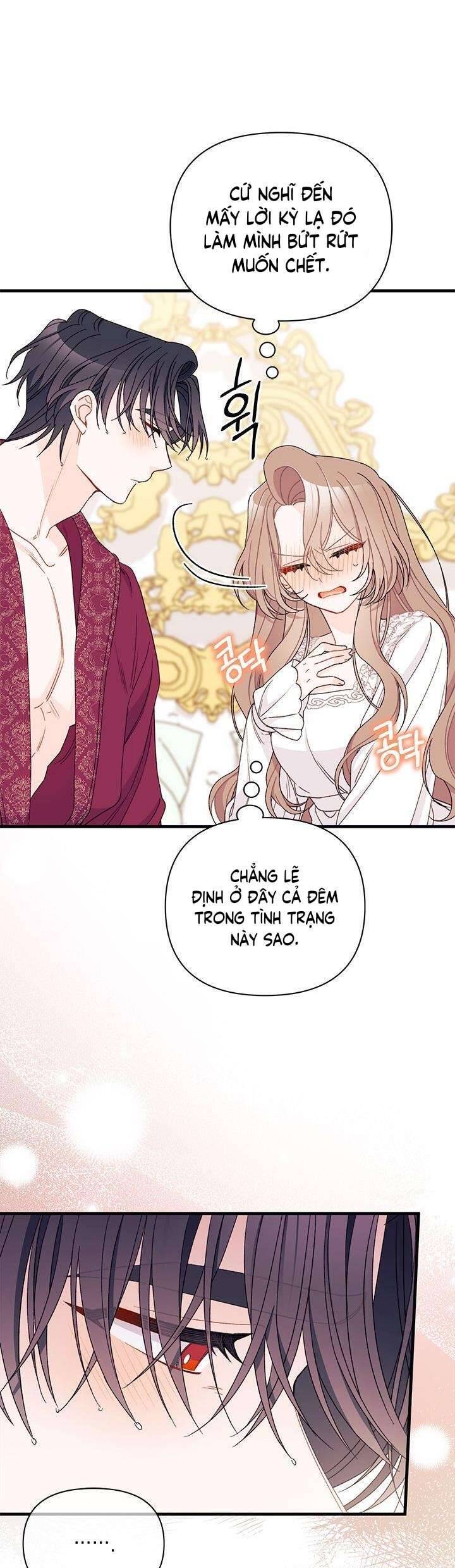 Nhặt Được Nam Chính Tặng Kèm Phu Quân Chapter 68 - Trang 2