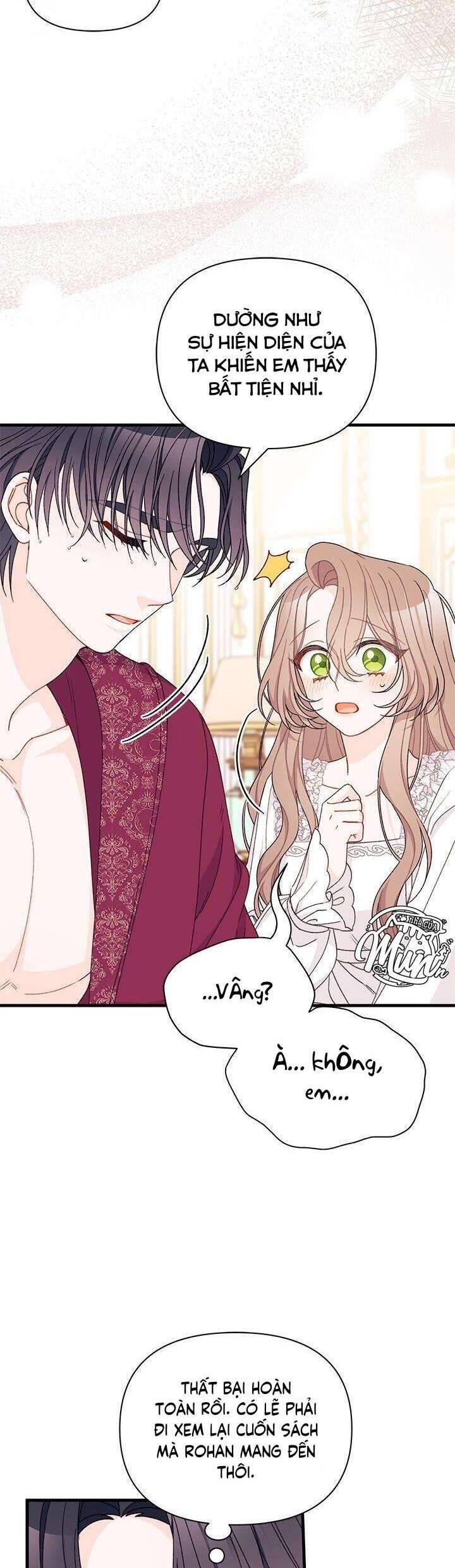 Nhặt Được Nam Chính Tặng Kèm Phu Quân Chapter 68 - Trang 2