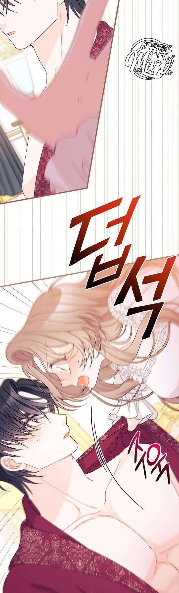 Nhặt Được Nam Chính Tặng Kèm Phu Quân Chapter 68 - Trang 2