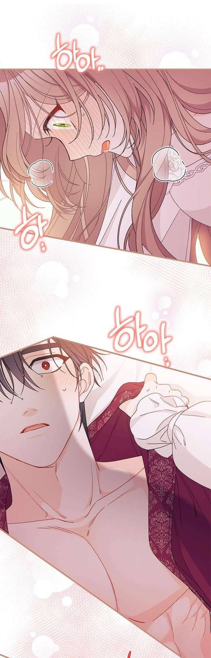 Nhặt Được Nam Chính Tặng Kèm Phu Quân Chapter 68 - Trang 2