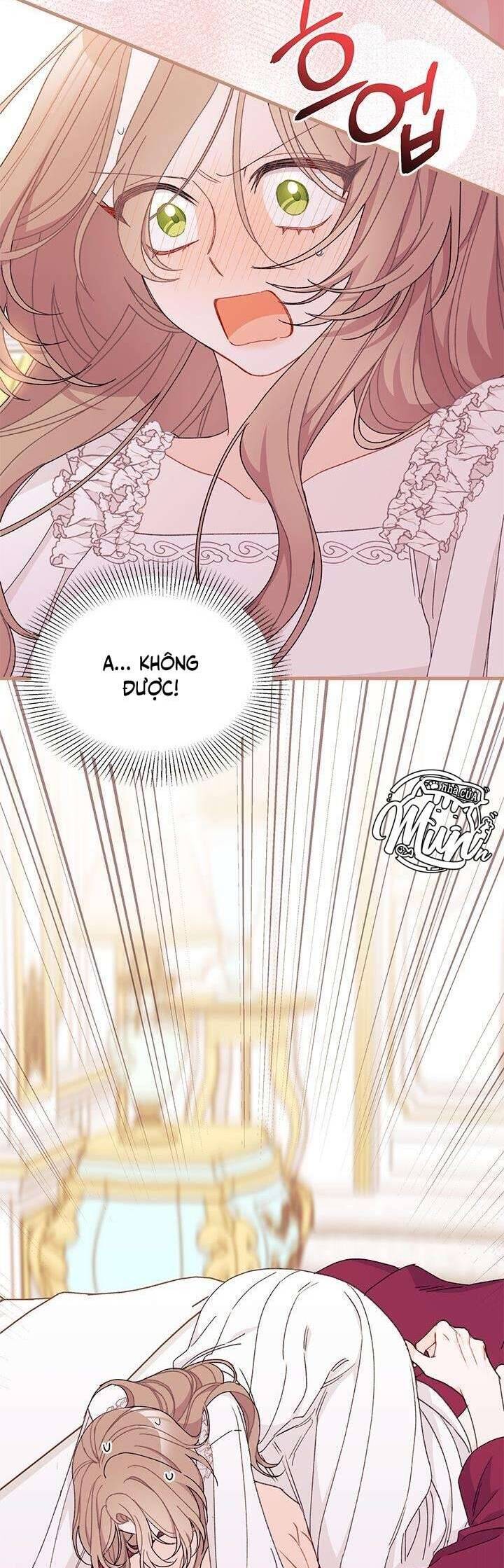 Nhặt Được Nam Chính Tặng Kèm Phu Quân Chapter 68 - Trang 2