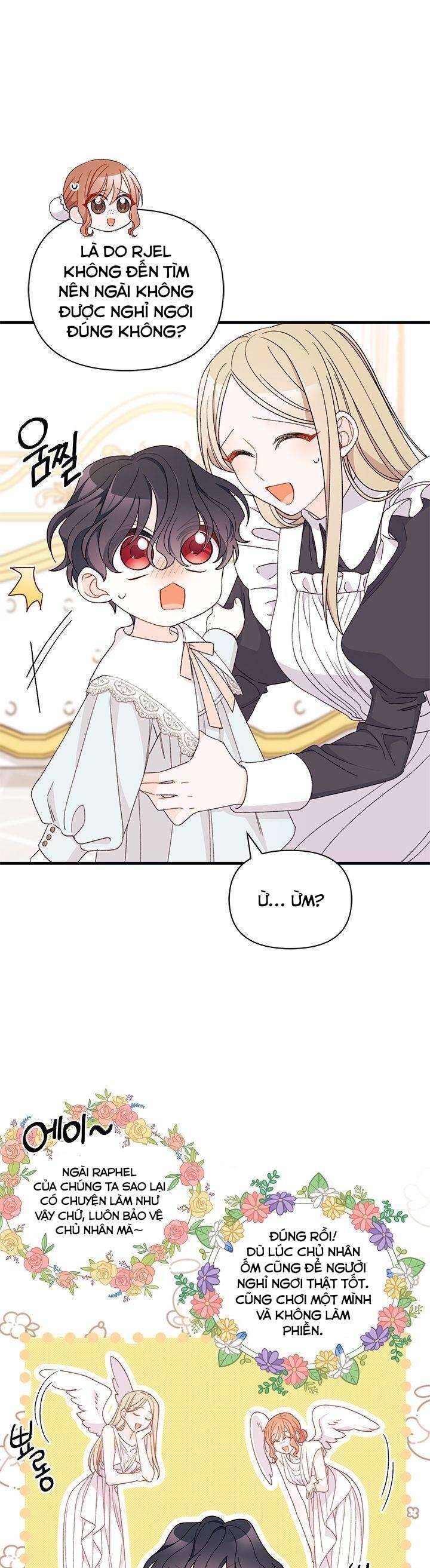 Nhặt Được Nam Chính Tặng Kèm Phu Quân Chapter 68 - Trang 2