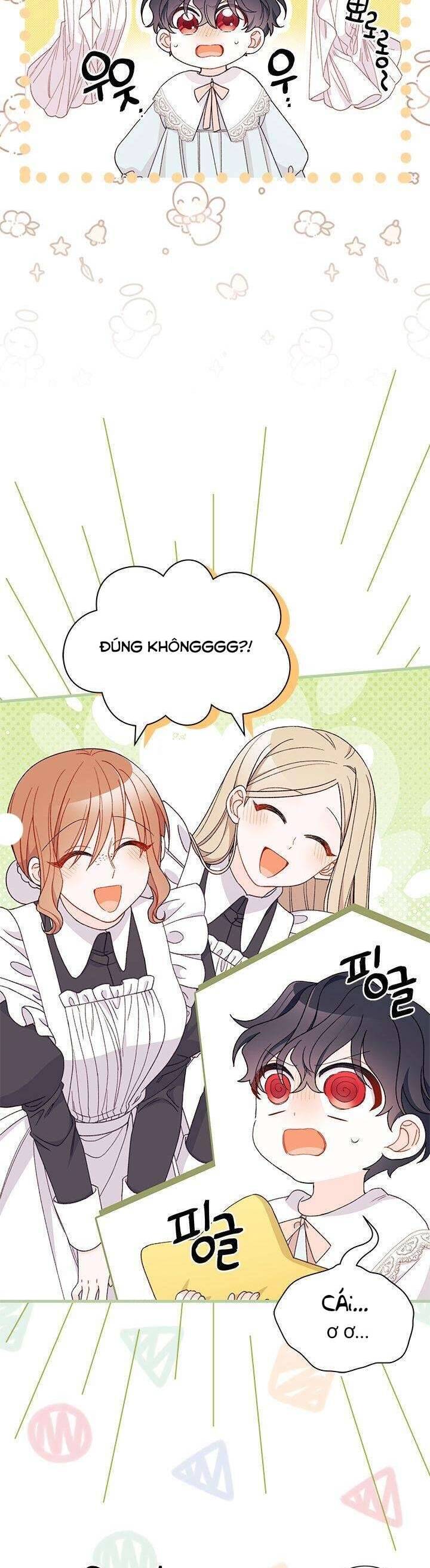 Nhặt Được Nam Chính Tặng Kèm Phu Quân Chapter 68 - Trang 2