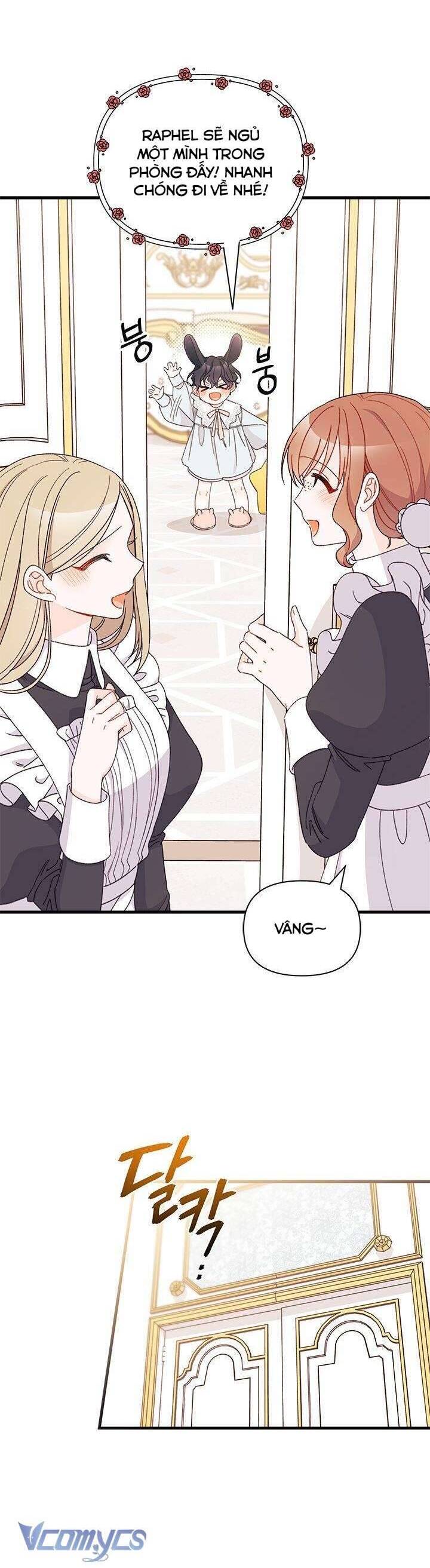 Nhặt Được Nam Chính Tặng Kèm Phu Quân Chapter 68 - Trang 2