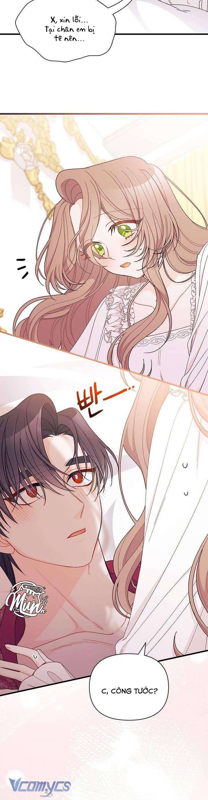 Nhặt Được Nam Chính Tặng Kèm Phu Quân Chapter 69 - Trang 2