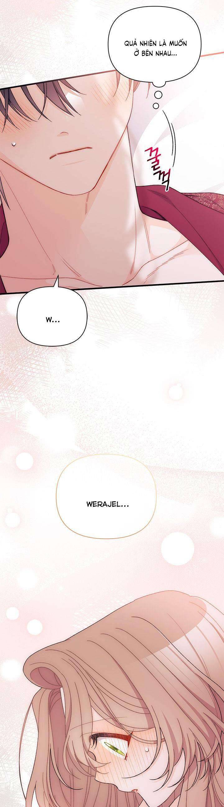 Nhặt Được Nam Chính Tặng Kèm Phu Quân Chapter 69 - Trang 2