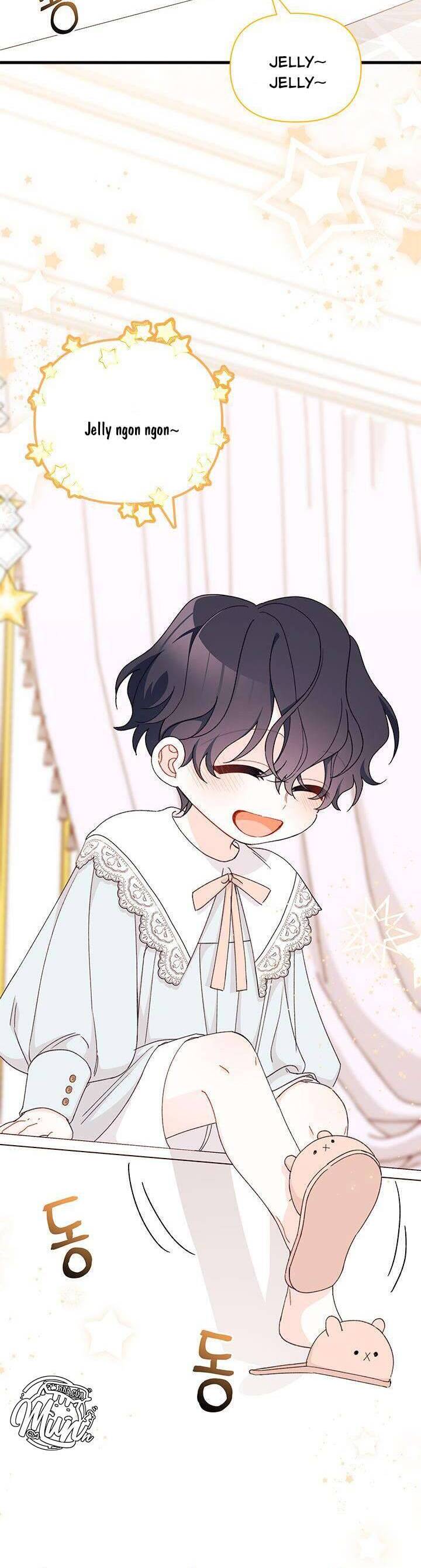 Nhặt Được Nam Chính Tặng Kèm Phu Quân Chapter 69 - Trang 2