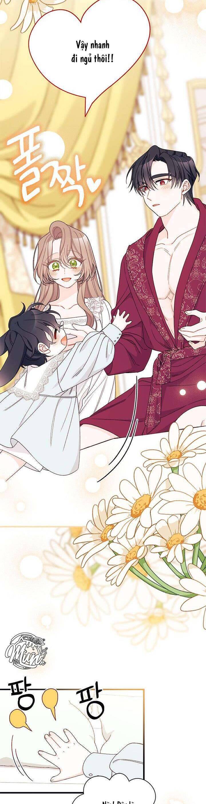 Nhặt Được Nam Chính Tặng Kèm Phu Quân Chapter 69 - Trang 2