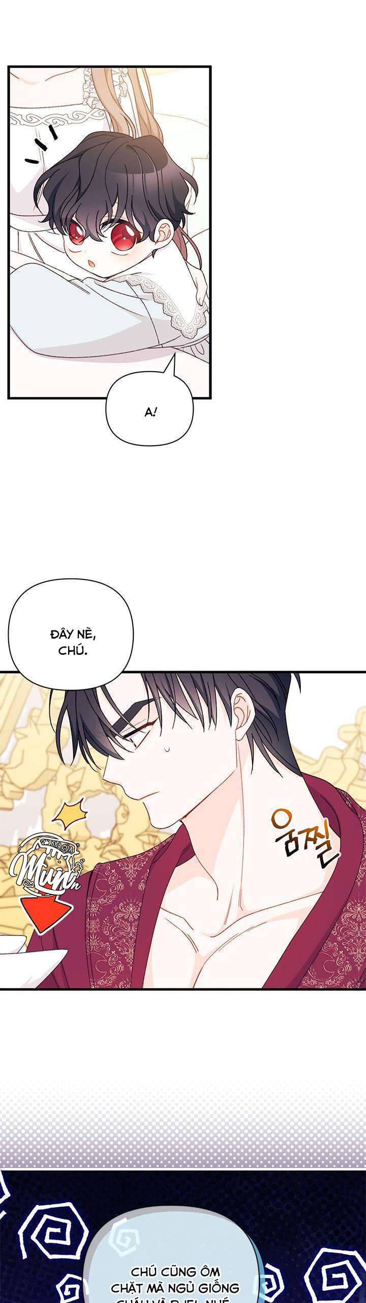 Nhặt Được Nam Chính Tặng Kèm Phu Quân Chapter 69 - Trang 2