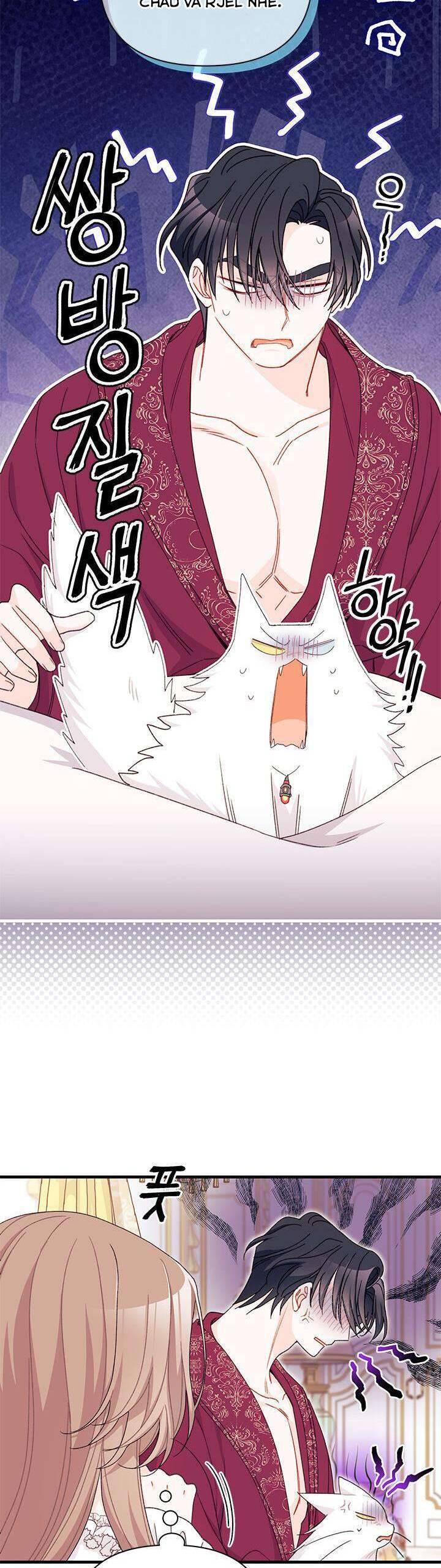 Nhặt Được Nam Chính Tặng Kèm Phu Quân Chapter 69 - Trang 2