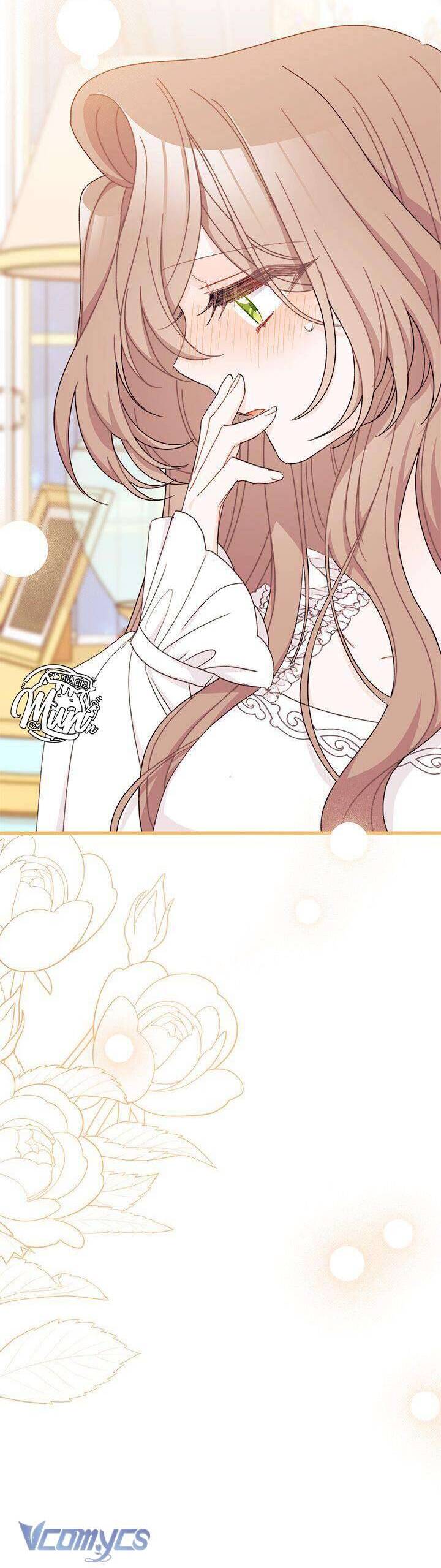 Nhặt Được Nam Chính Tặng Kèm Phu Quân Chapter 69 - Trang 2