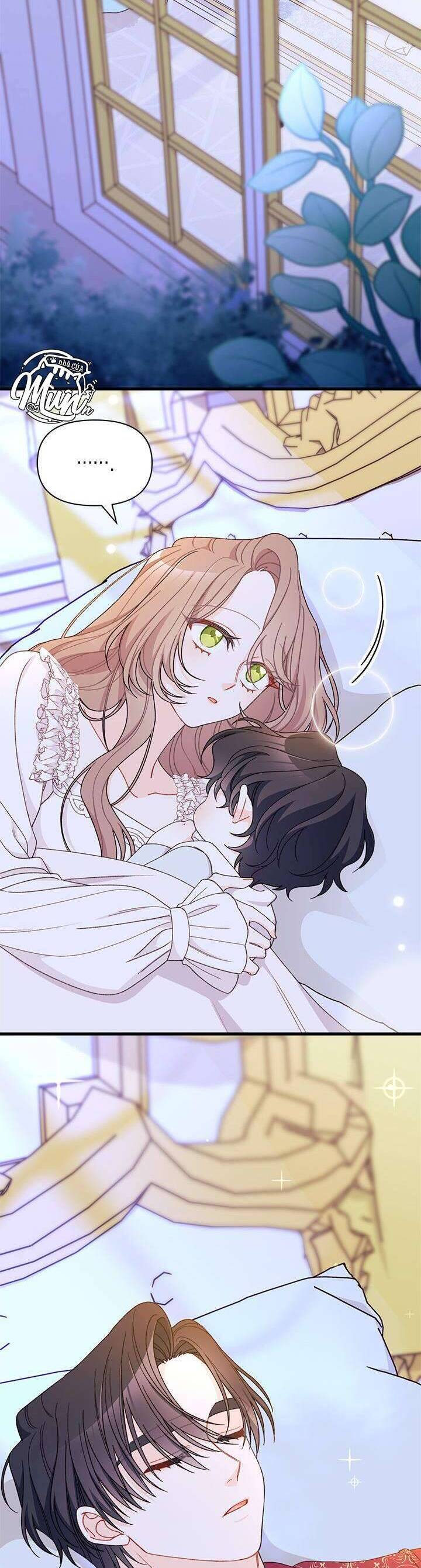 Nhặt Được Nam Chính Tặng Kèm Phu Quân Chapter 69 - Trang 2