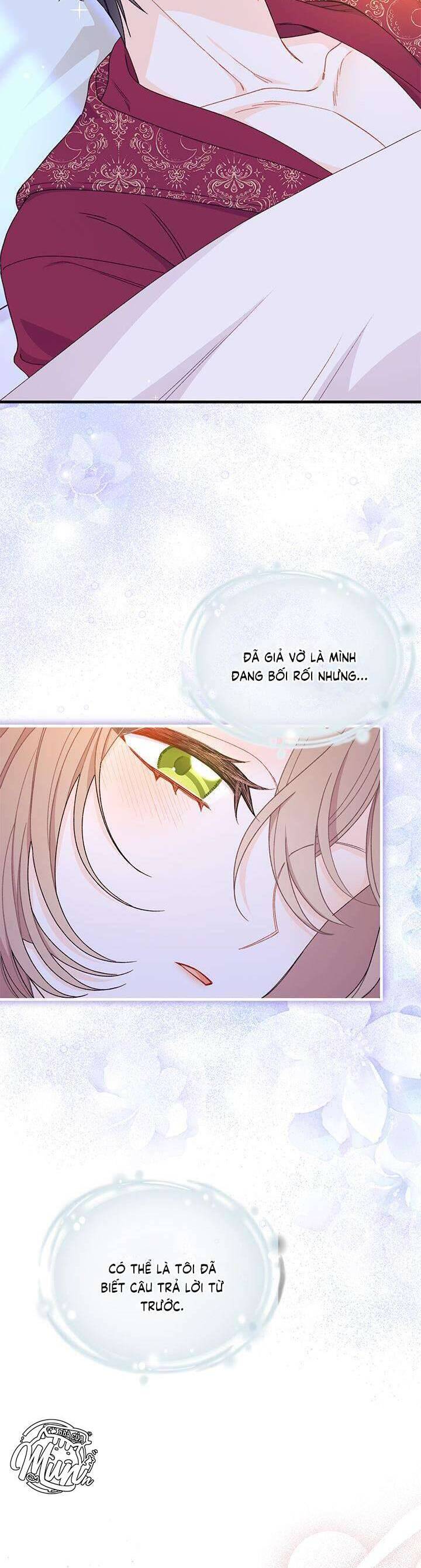 Nhặt Được Nam Chính Tặng Kèm Phu Quân Chapter 69 - Trang 2