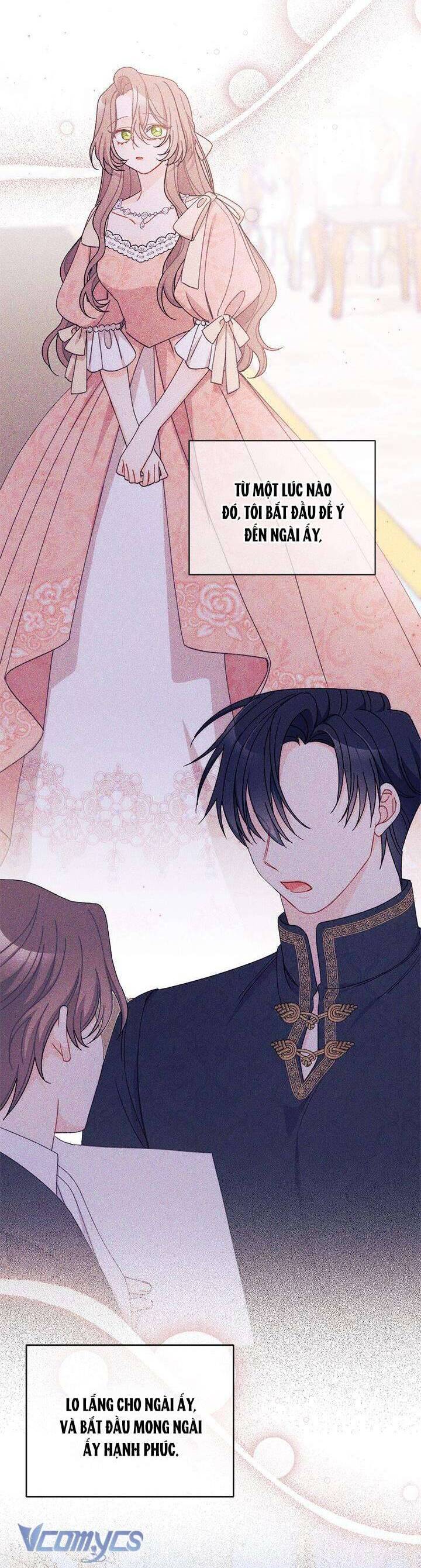 Nhặt Được Nam Chính Tặng Kèm Phu Quân Chapter 69 - Trang 2