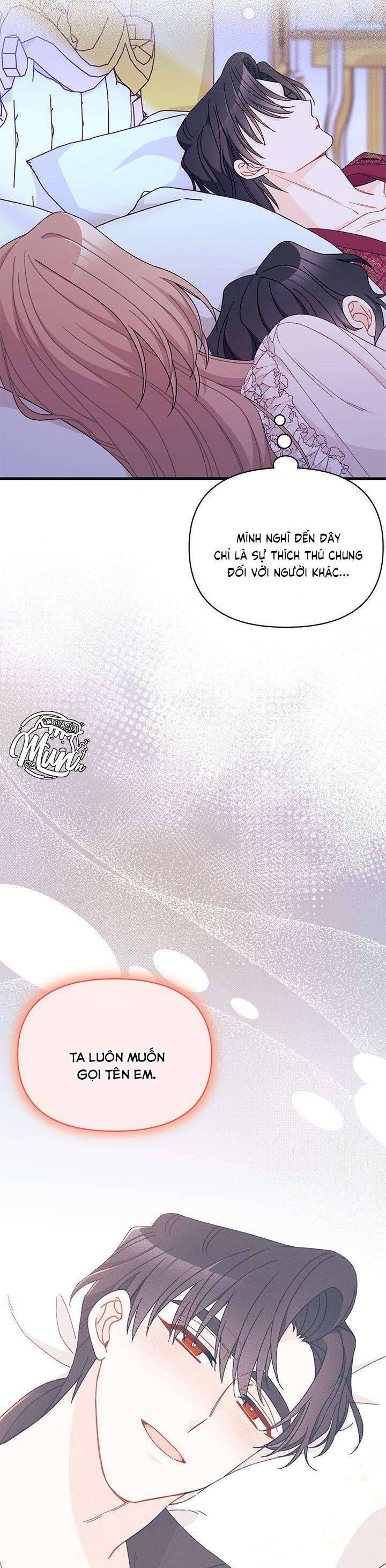 Nhặt Được Nam Chính Tặng Kèm Phu Quân Chapter 69 - Trang 2