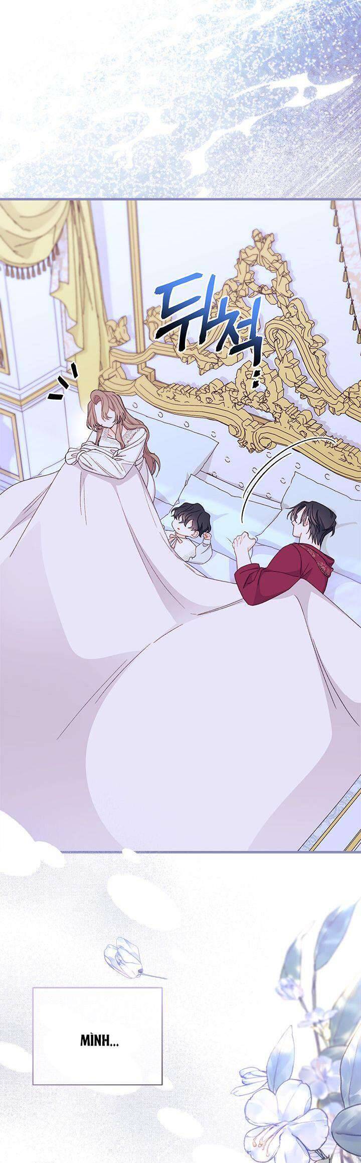 Nhặt Được Nam Chính Tặng Kèm Phu Quân Chapter 69 - Trang 2