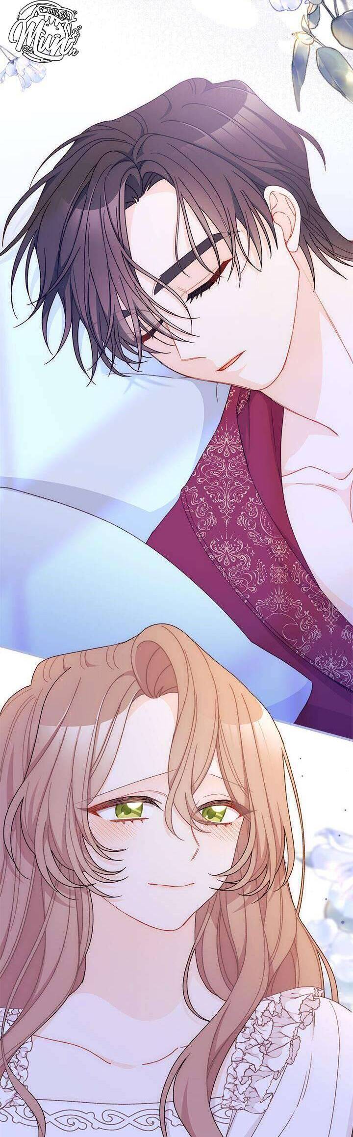 Nhặt Được Nam Chính Tặng Kèm Phu Quân Chapter 69 - Trang 2