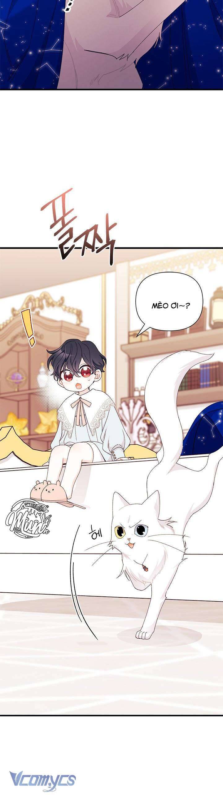 Nhặt Được Nam Chính Tặng Kèm Phu Quân Chapter 69 - Trang 2