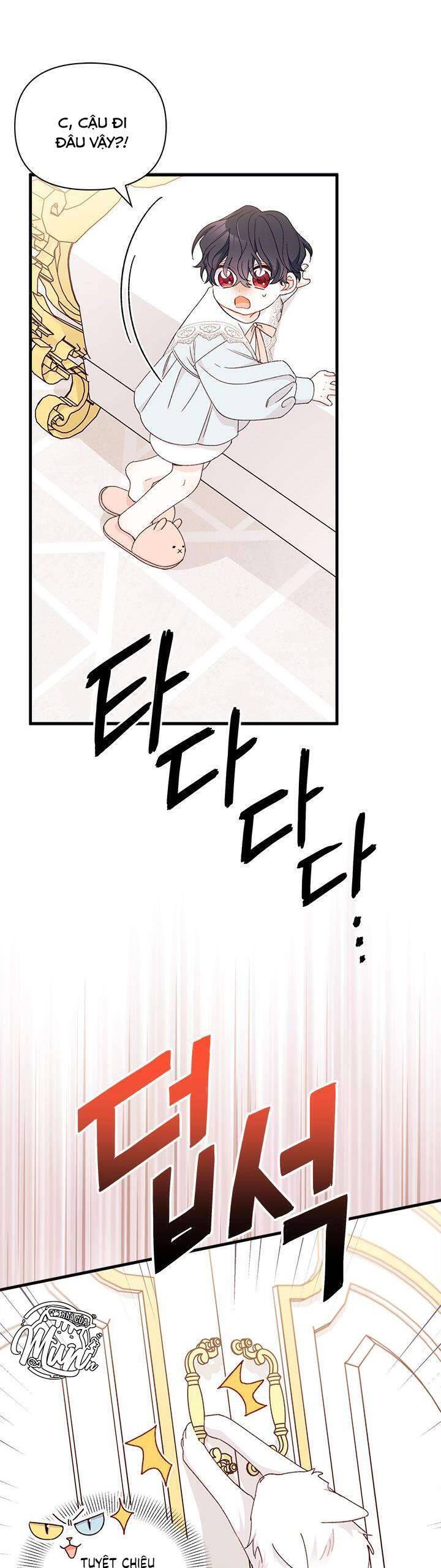 Nhặt Được Nam Chính Tặng Kèm Phu Quân Chapter 69 - Trang 2