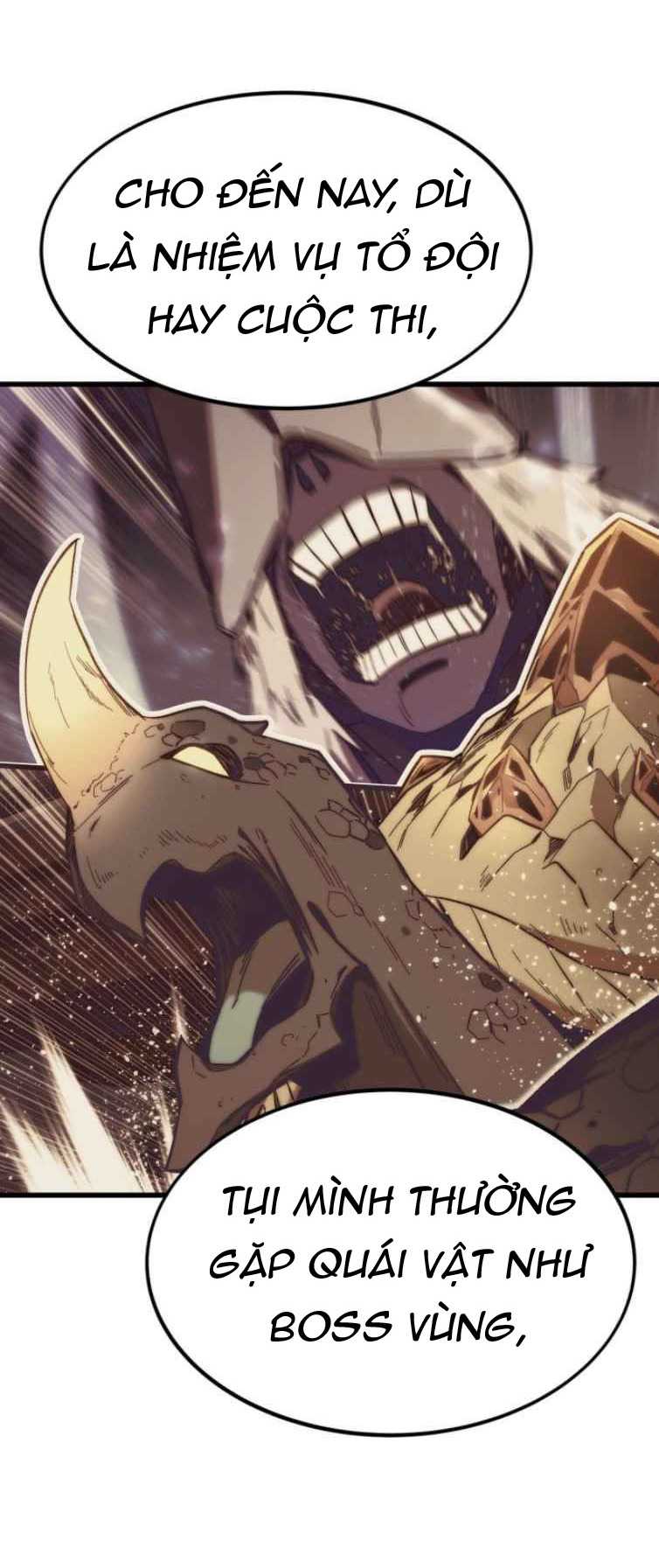 Nhân Vật Phụ Siêu Cấp Chapter 50 - Trang 2