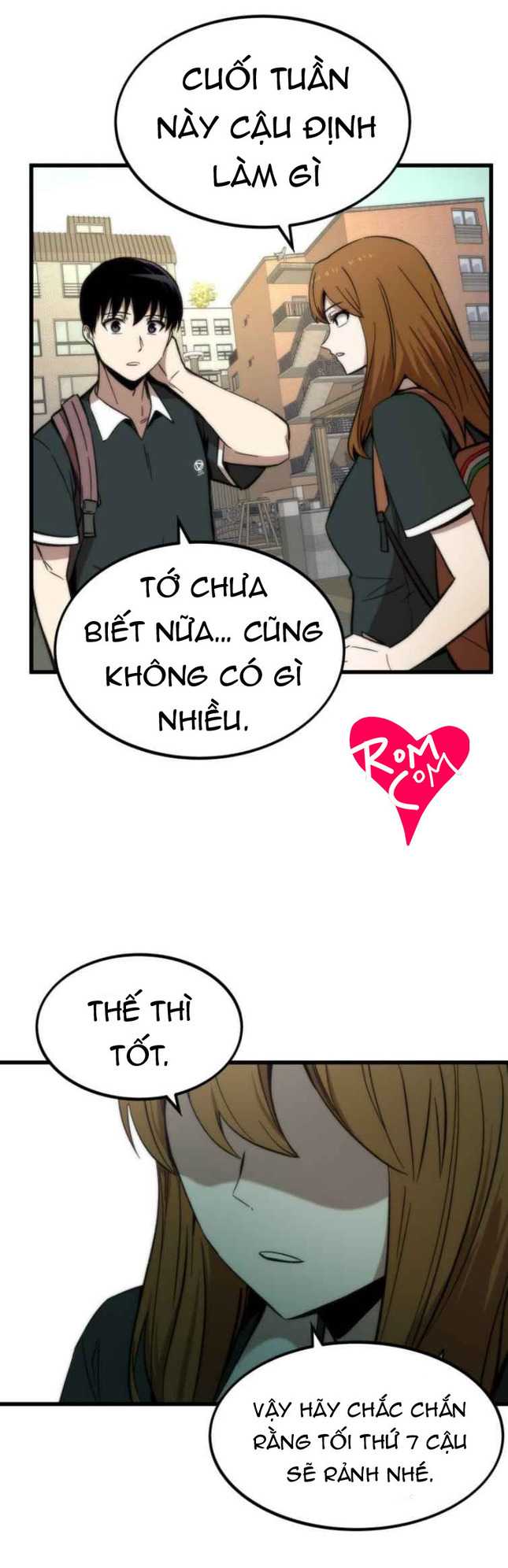 Nhân Vật Phụ Siêu Cấp Chapter 50 - Trang 2
