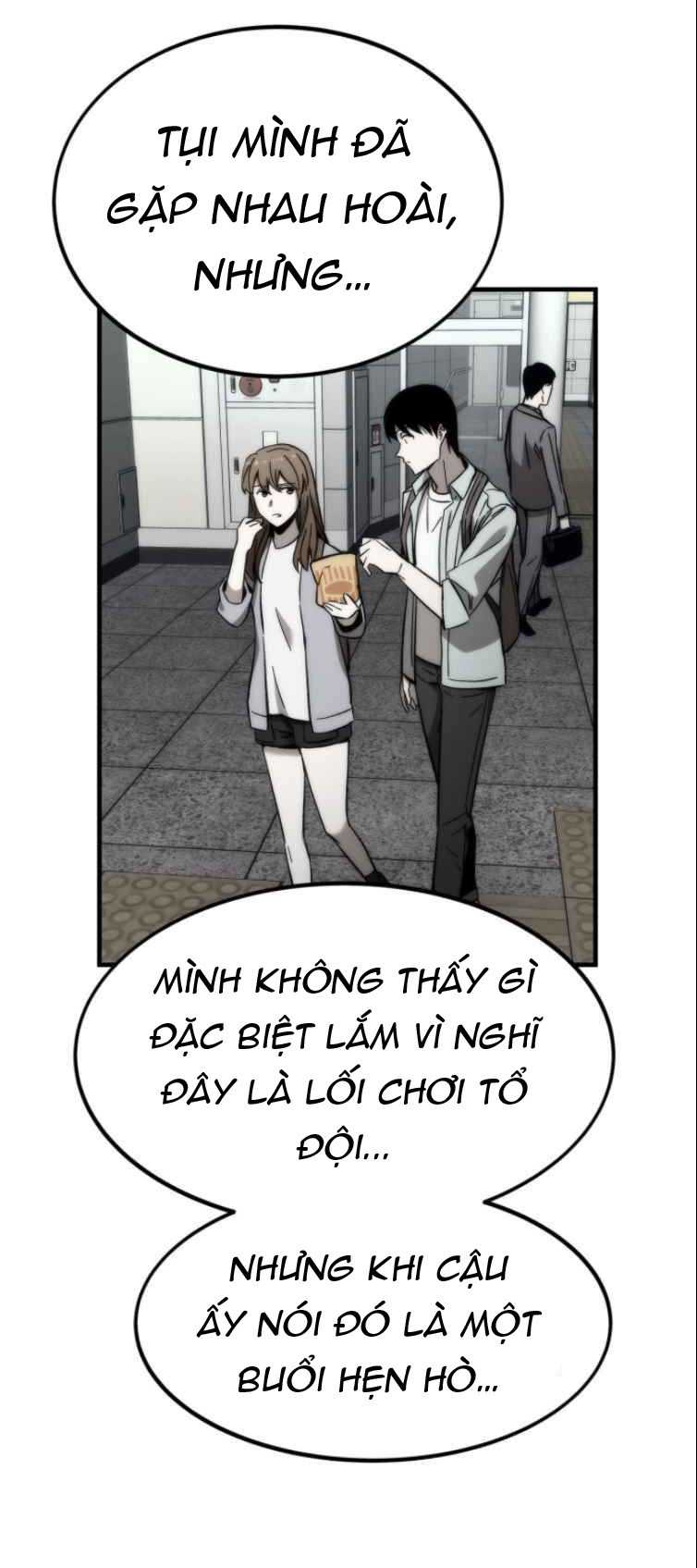 Nhân Vật Phụ Siêu Cấp Chapter 50 - Trang 2